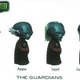 Image for article titled Green Lantern and Young Justice's creators drop major spoilers about DC's new TV shows